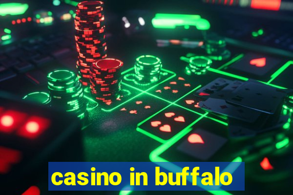 casino in buffalo