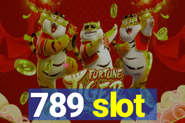 789 slot