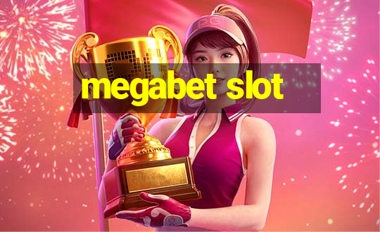 megabet slot