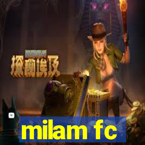 milam fc