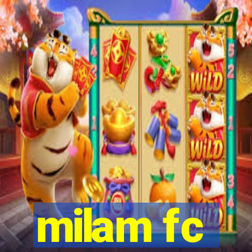 milam fc