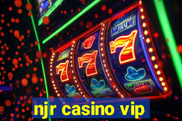 njr casino vip