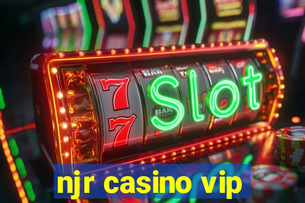 njr casino vip