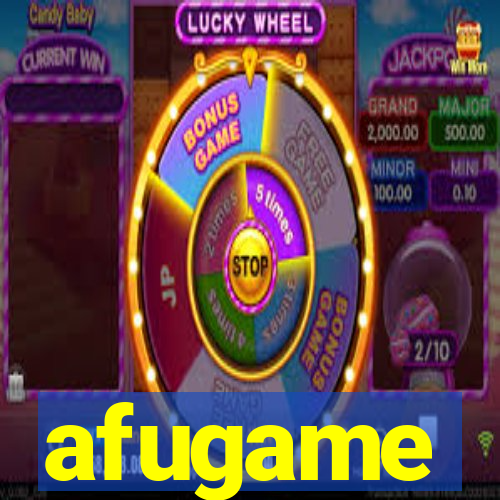 afugame