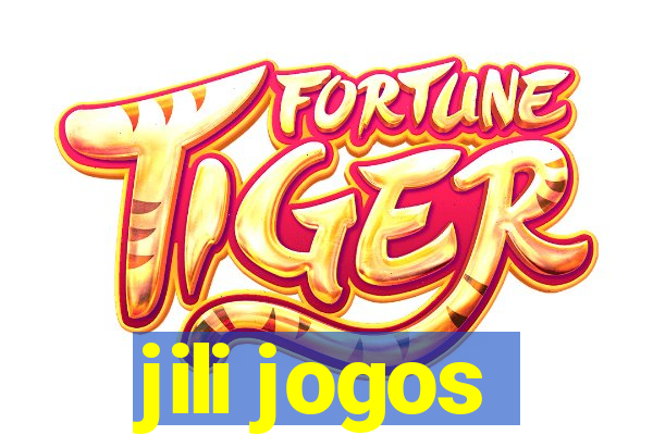 jili jogos