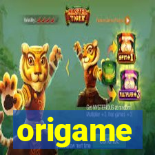 origame