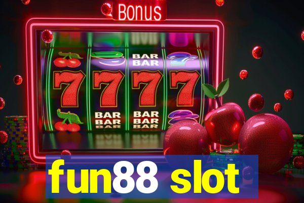 fun88 slot