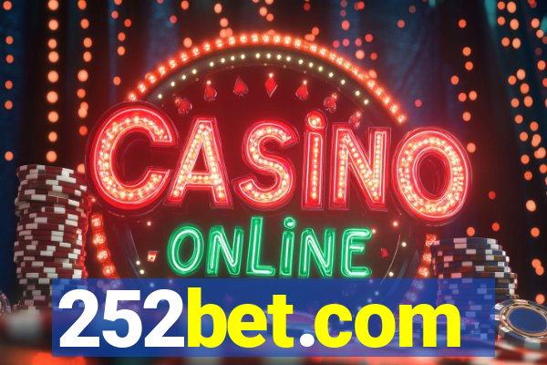 252bet.com