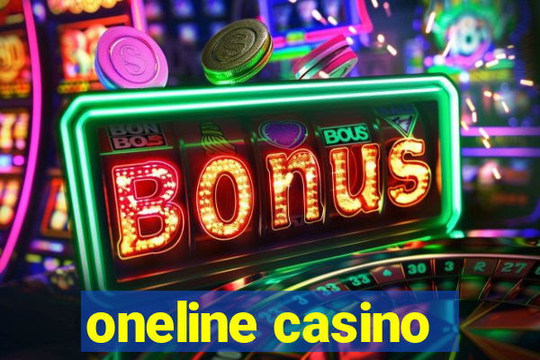 oneline casino