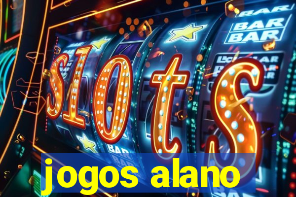 jogos alano