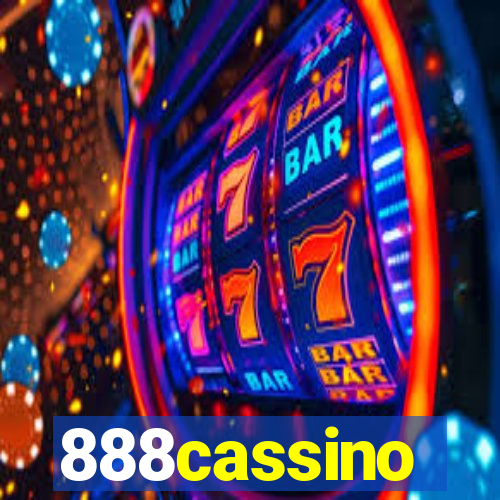 888cassino