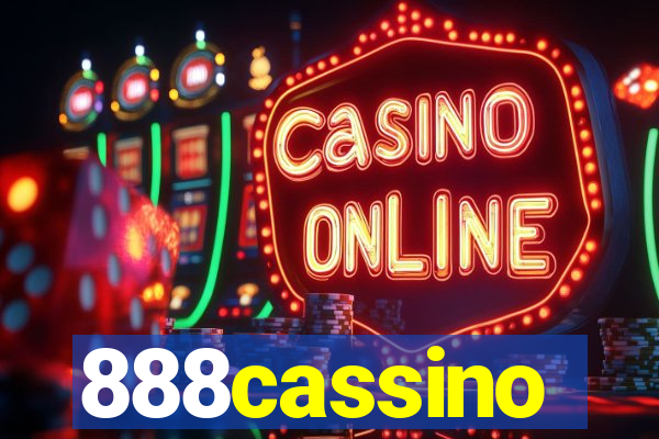 888cassino