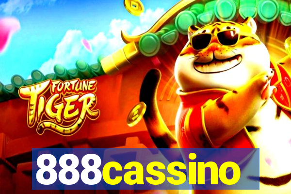 888cassino