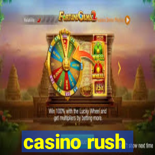 casino rush