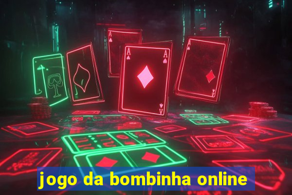 jogo da bombinha online