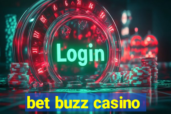 bet buzz casino