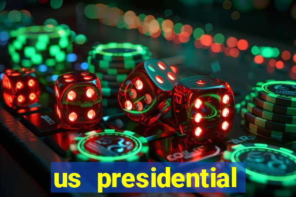 us presidential odds betting