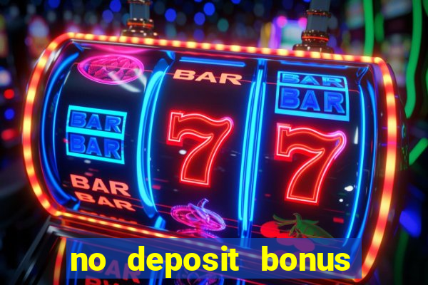 no deposit bonus casino 2023