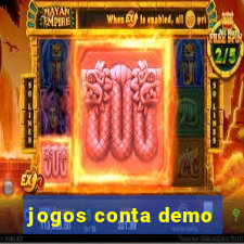 jogos conta demo