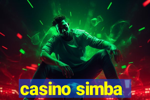 casino simba