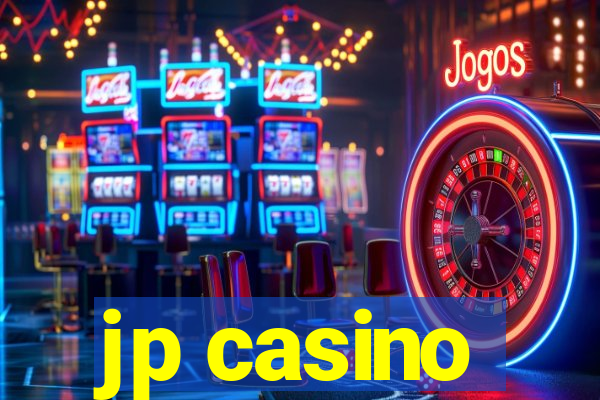 jp casino