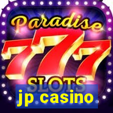 jp casino