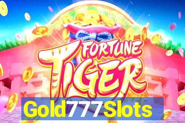 Gold777Slots