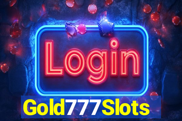 Gold777Slots