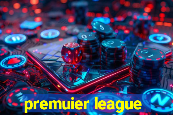 premuier league