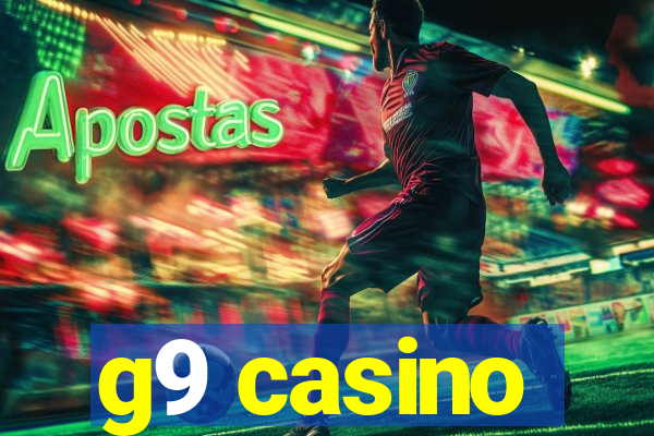 g9 casino