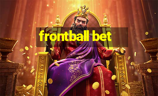 frontball bet