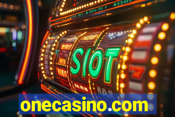 onecasino.com