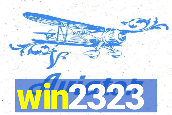 win2323