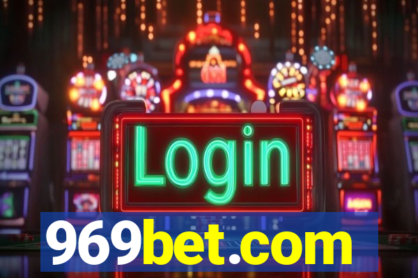 969bet.com