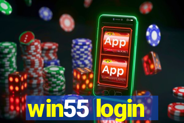 win55 login