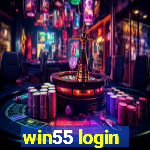 win55 login