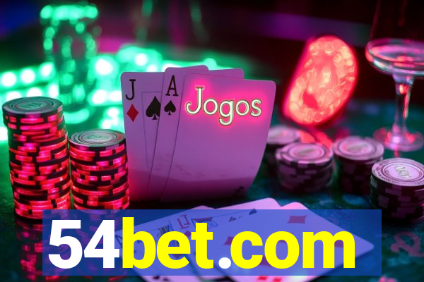 54bet.com