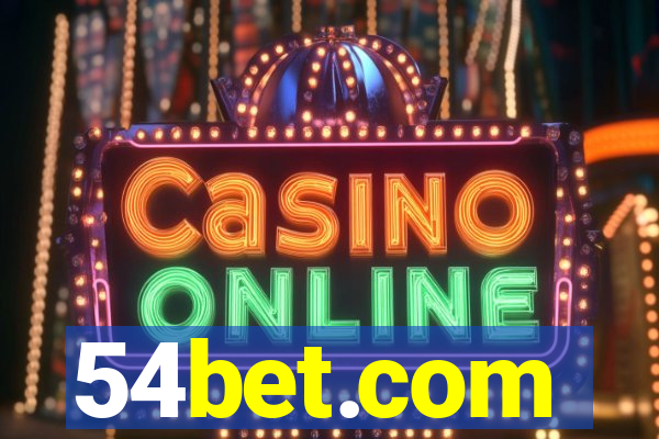 54bet.com