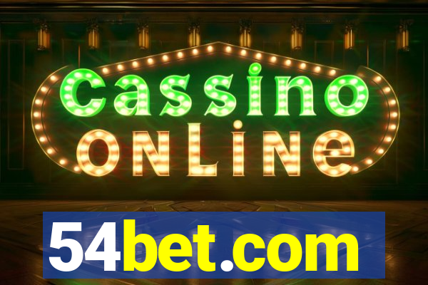 54bet.com