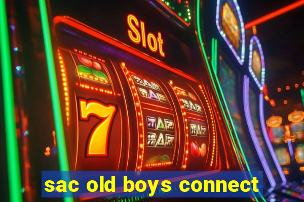 sac old boys connect