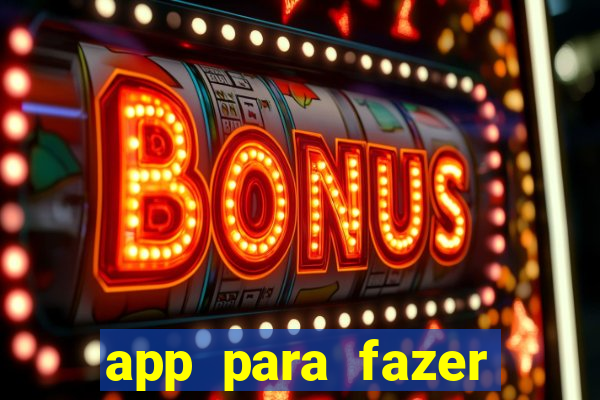 app para fazer jogos da loteria