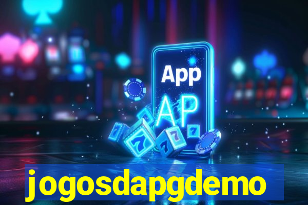 jogosdapgdemo