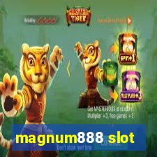 magnum888 slot