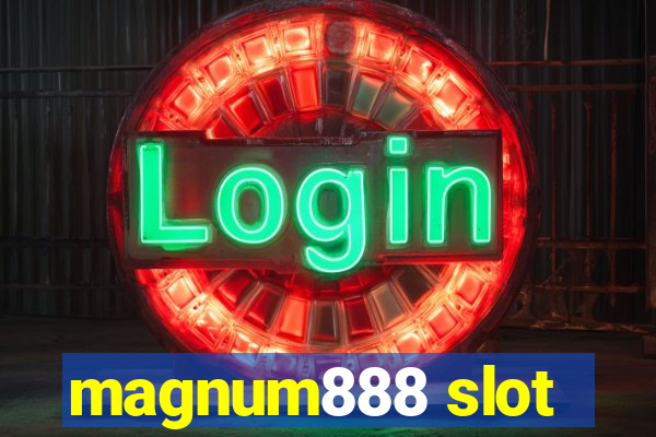 magnum888 slot