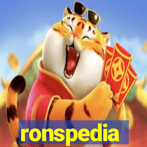 ronspedia