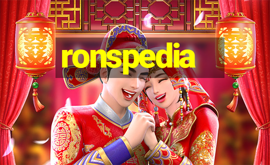 ronspedia