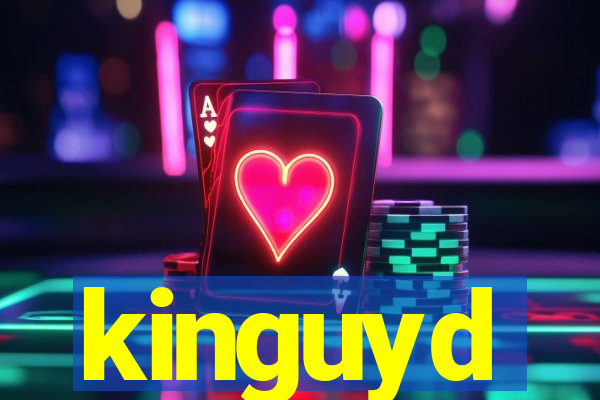 kinguyd