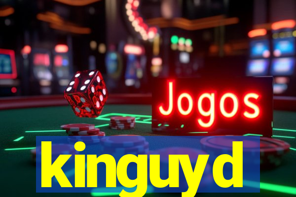 kinguyd