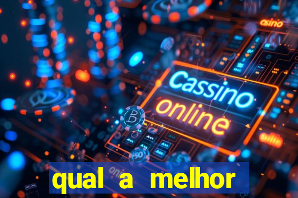 qual a melhor plataforma para o jogo do tigrinho