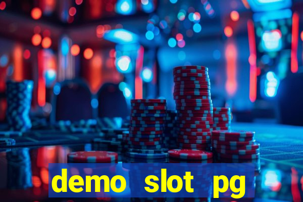 demo slot pg spirited wonders